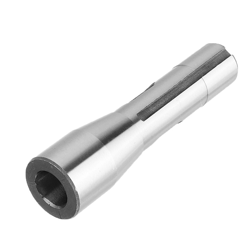 R8 Shank To MS 2/3/4 R8 Drill Chuck Arbor Morse Taper Adapter Sleeve CNC Tool