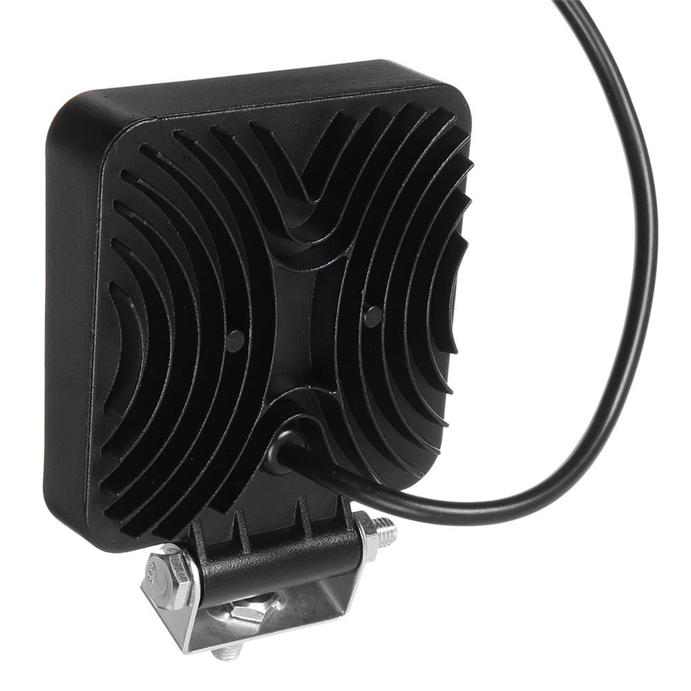 IP68 Work Light Combo Beam Lamp DRL Headlights 48W 42LED 3360lm For Motorcycle/Car/Truck/SUV