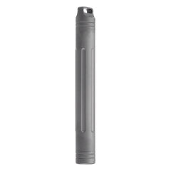 Titanium Emergency EDC Storage Box Lightweight Survival Case Capsule Pill Case Holder