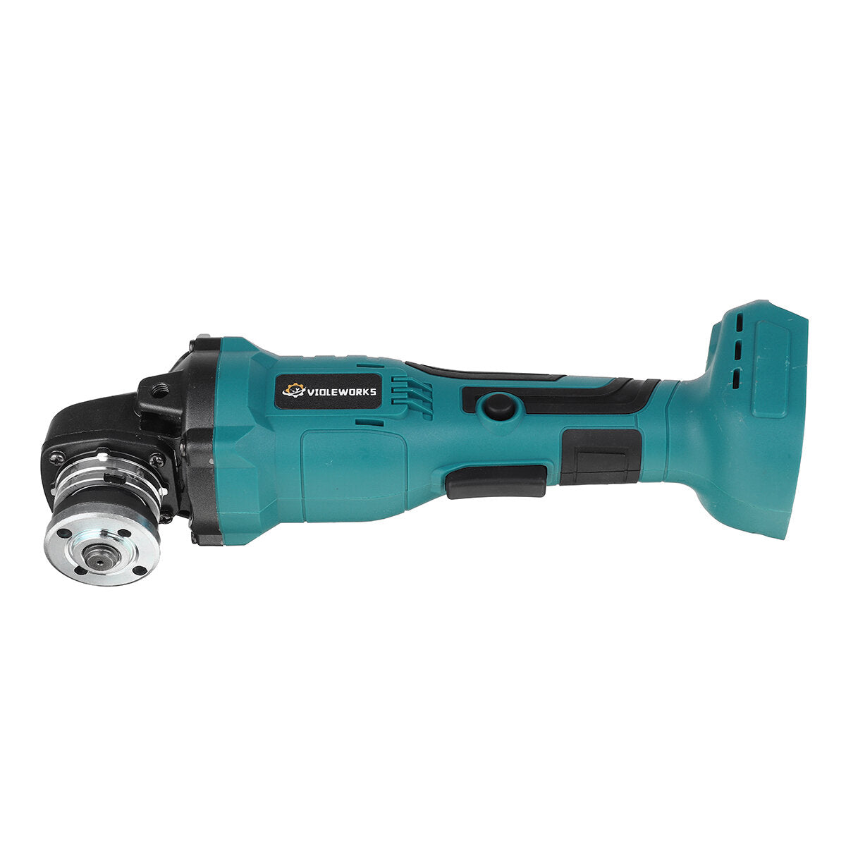 Cordless Angle Grinder 3 Gears Brushless Electric 100mm/125mm Polishing Machine