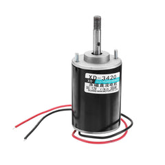 3420 Motor 12V 3000rpm Permanent Magnet Motor DC Motor for DIY Generator