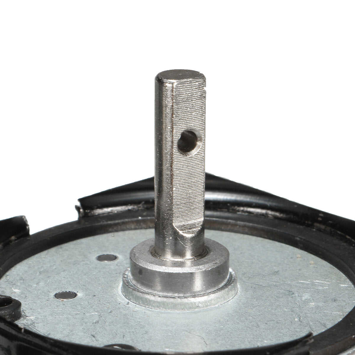 AC 220V 2.5RPM High Torque Gear-Box Electric Synchronous Gear Motor