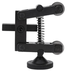Knurling Knurler Tool Holder Linear Knurl Tool Lathe Adjustable Shank with Wheels Lathe Tools