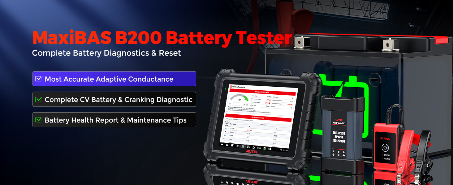 9.7 Inch Display Car Diagnostic Tool Android 10 3000 Active Tests for HD Equipment And Commercial Vehicles Smarter Than MS908cvCV II / M908CV