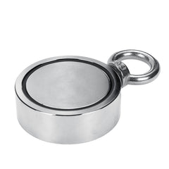 DH-48/60/67/75 Salvage Magnet With 10M Rope Neodymium Recovery Magnet for Fishing