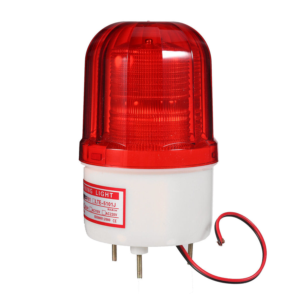 12V/24V 360 Solar Pactrade LED Strobe Navigation Anchor Light Marine Boat Pontoon Warning Lamp Waterproof