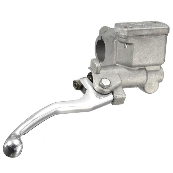 Right Front Brake Master Cylinder