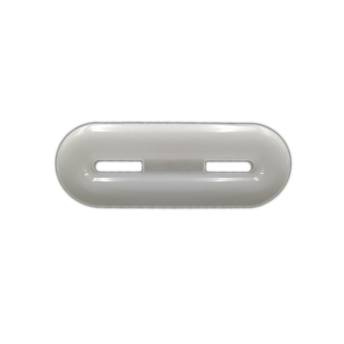 LED Garage Lamp Narrow Pressure 170-240V U-shaped LED Lamp Long/Short Deformation Folding Light Household Lighting