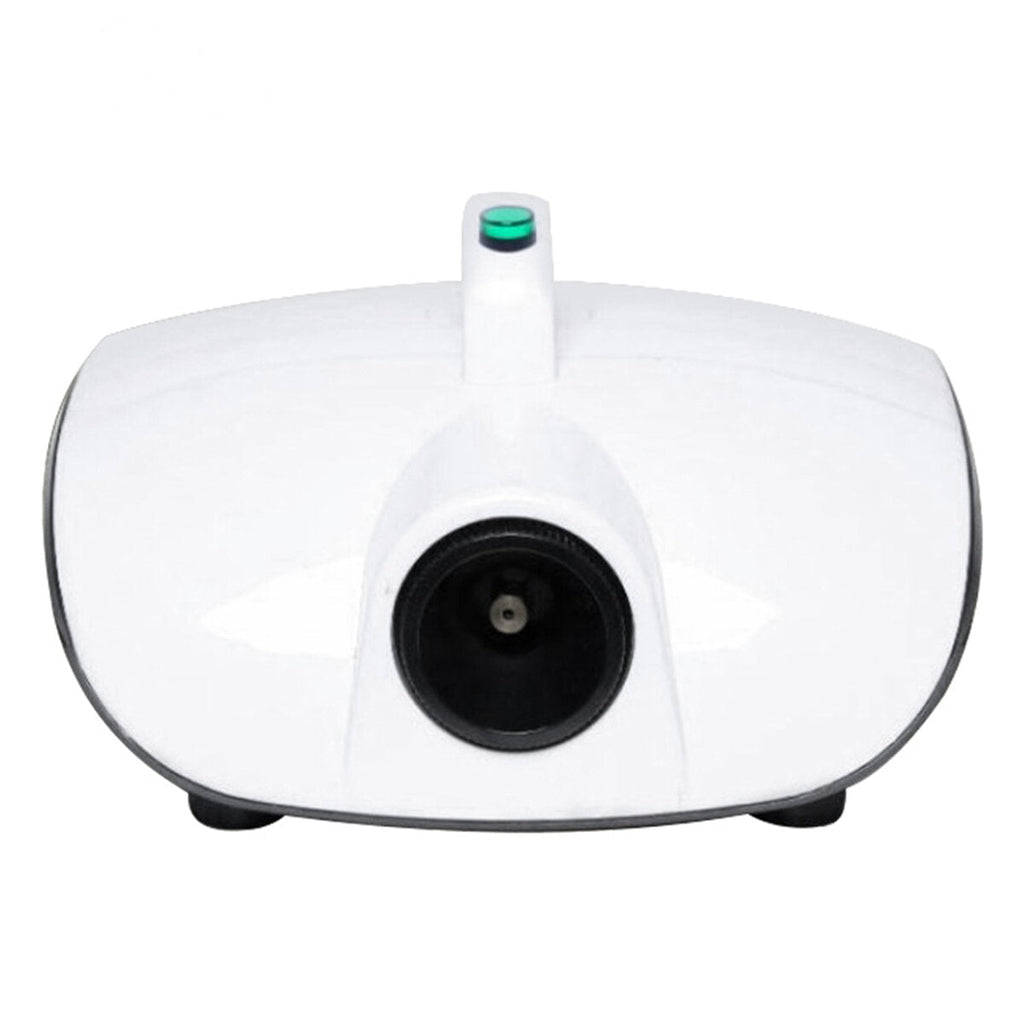 220V Car Air Conditioning Atomization Smoke Disinfection Machine Sterilization Disinfection Odor Removal Formaldehyde