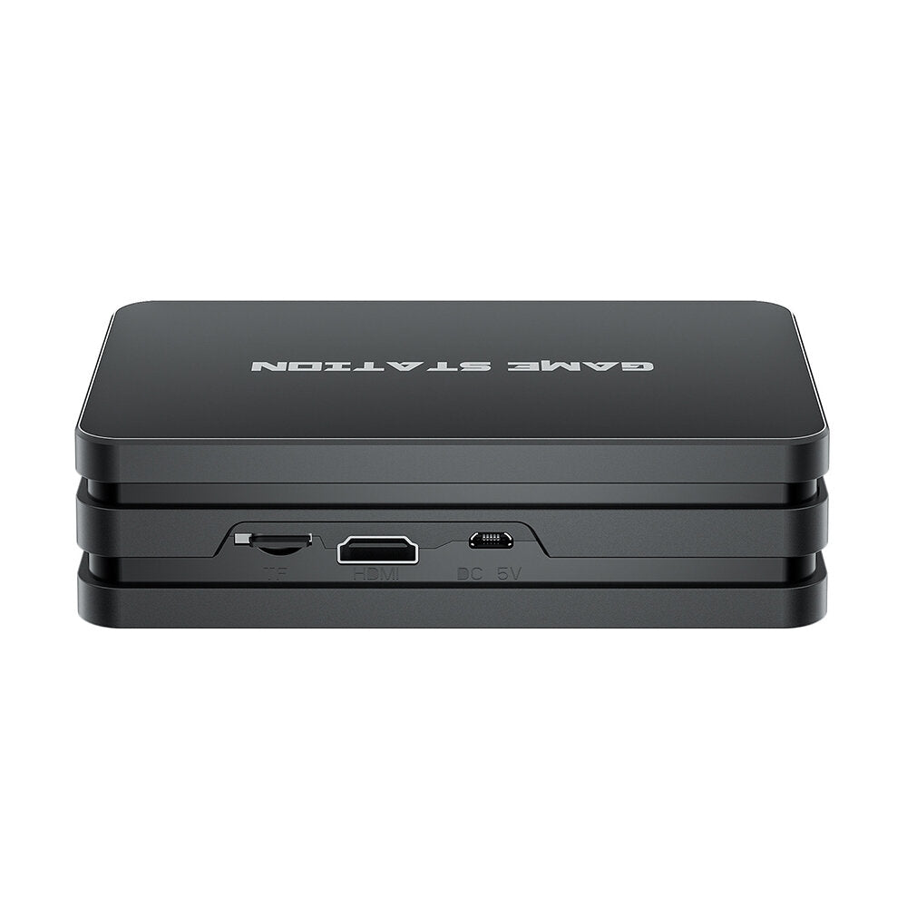 Quad-core Video TV Game Console HD 10000+ Games PS Retro Game with Game Controller for PS1 FC SFC GBA GBC MAME