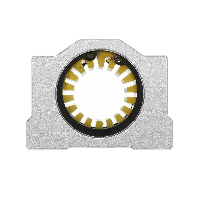 20mm Solid Polymer Linear Motion Bearing Slide Bushing for CNC
