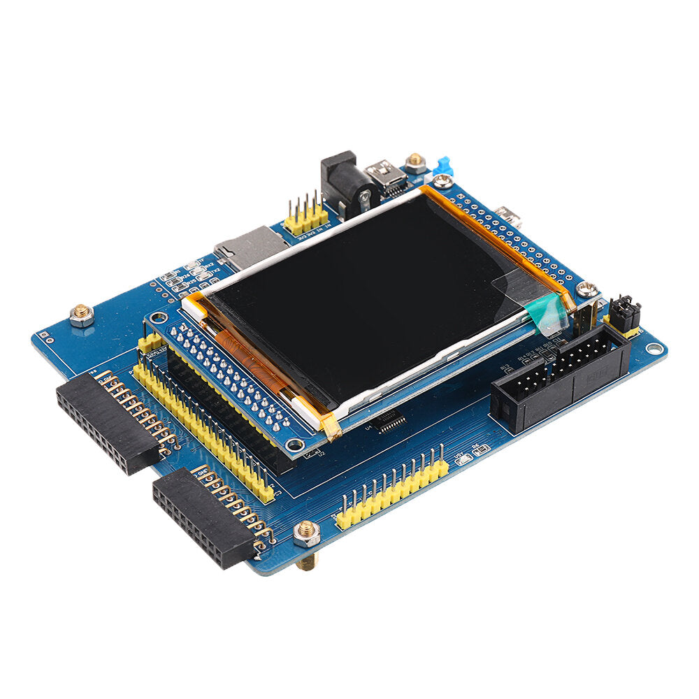 Dual Camera Development Board Cortex-M3 ARM STM32 Development BoardMicrocontroller Learning Board V3.0