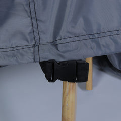 420D High-density Nylon Oxford Furniture Cover Waterproof Tear-resistant Furniture Cover