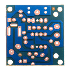 LM386 DC 3-12V 3.5mm Super Mini Audio Amplifier Board Module Audio Power Electronic Kit
