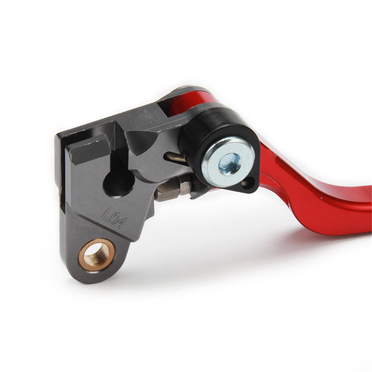 CNC Brake Clutch Levers For Honda XR250/MOTARD