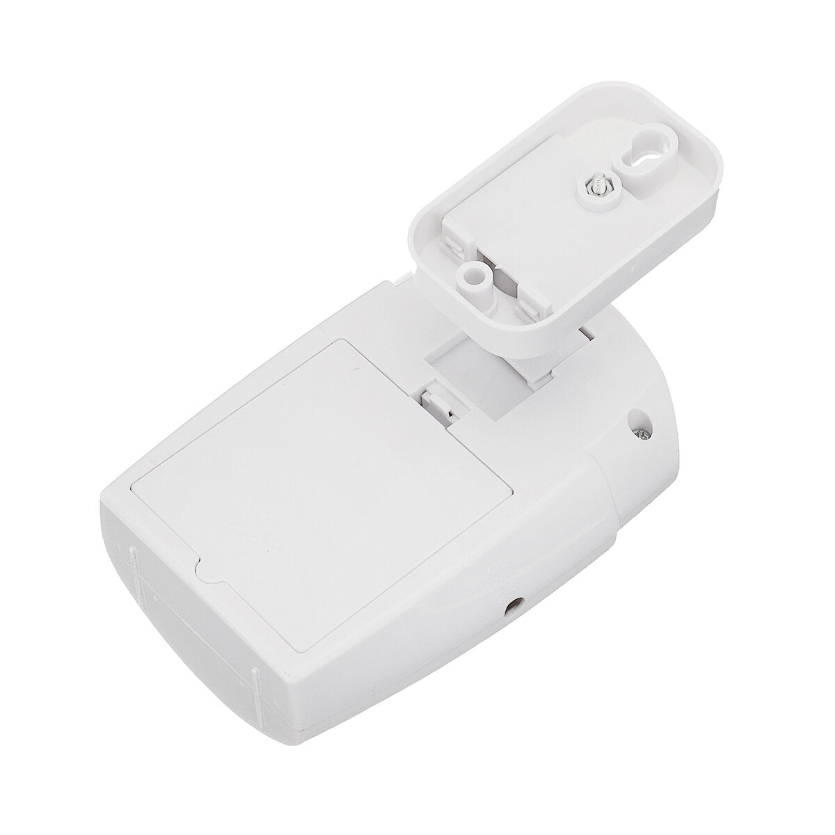 Wireless Remote Controlled Mini Alarm with IR Infrared Motion Sensor