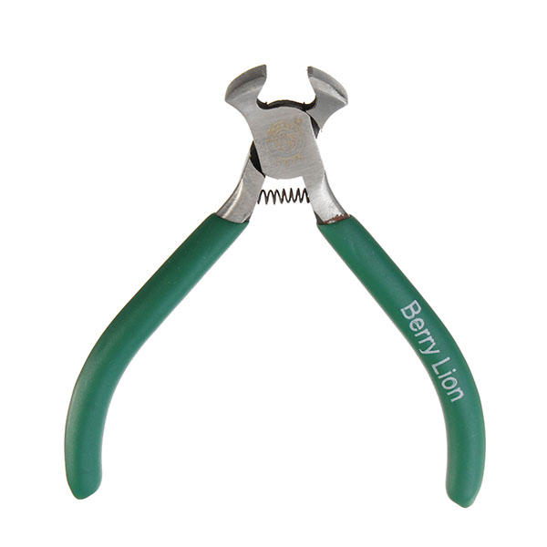 5Inch 125mm Pulling Pliers Wire Stripper Forceps Crimping Tool