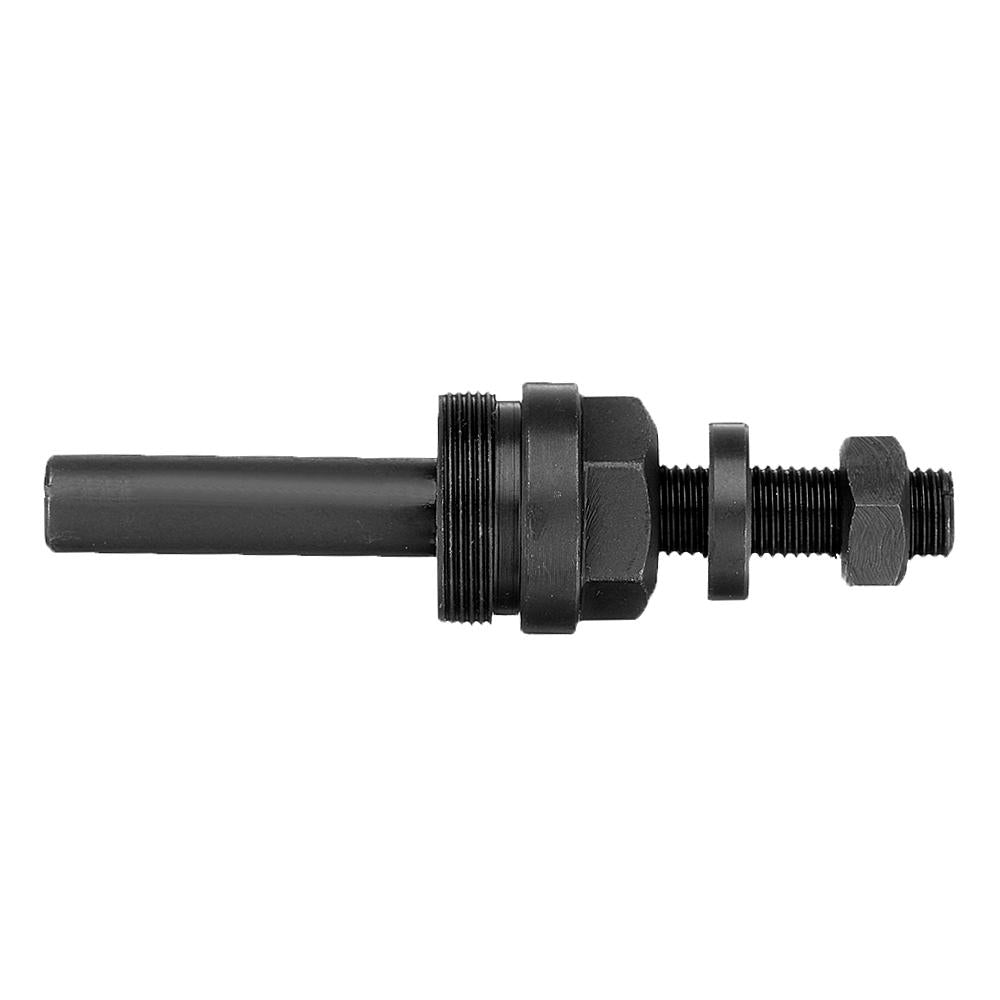 5C Adjustable Thread Collet Stop Rod Holder for 5C Collet Chuck Lathe Tools