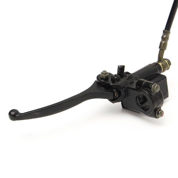 12mm Front & Rear Brake Caliper Set Classic Pit Bike 50cc 110cc 125cc