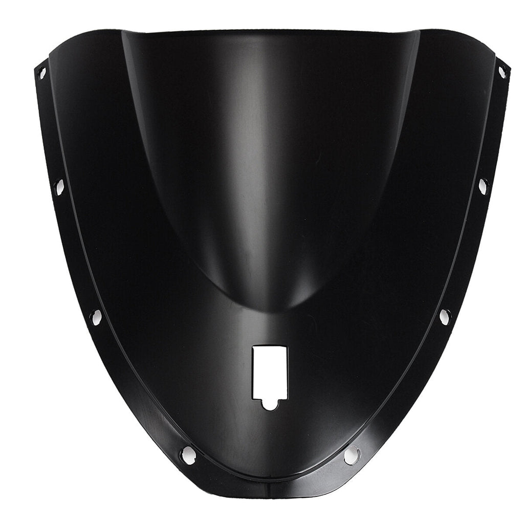 Wind Shield Windscreedn Double Bubble 3 Colors