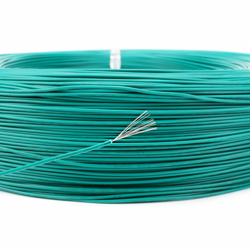 Wire 10 Meters 18AWG 2.1mm PVC Electronic Cable Insulated LED Wire For DIY