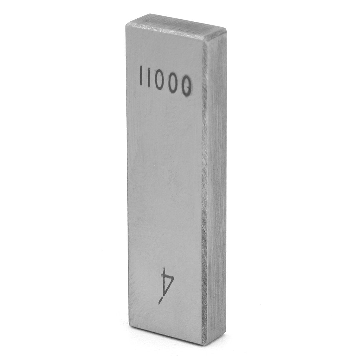 32-Piece Heat Treated Steel Block Set - Ultra Strong, High Precision, Durable, Rust-Resistant, Various Sizes