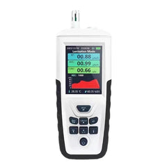 Multifunctional Nuclear Radiation X Rays Tester Electromagnetic Radiation Detection Device Real Time Monitoring