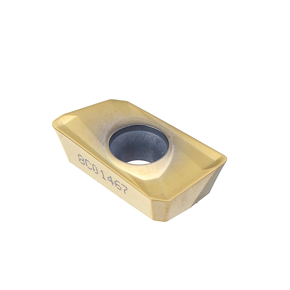 10pcs APMT1604PDER-PR-GP Carbide Insert for Turning Tool Holder Lathe Milling Cutter Carbide Turning Tools