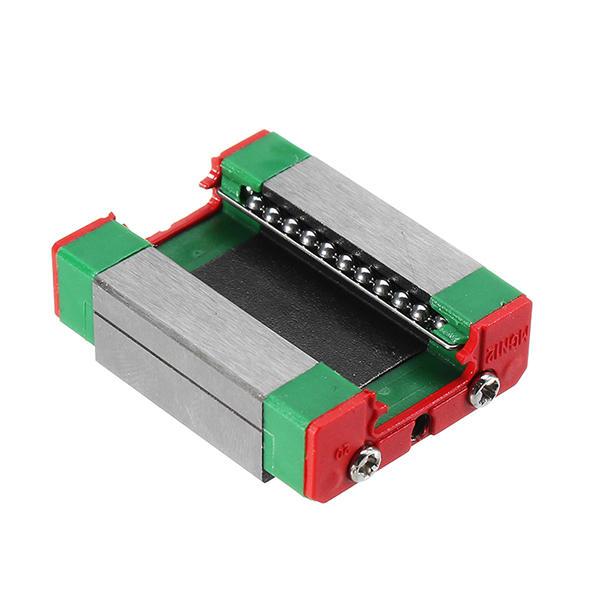 Linear Rail Block for MGN12 Linear Rail Guide CNC Tool