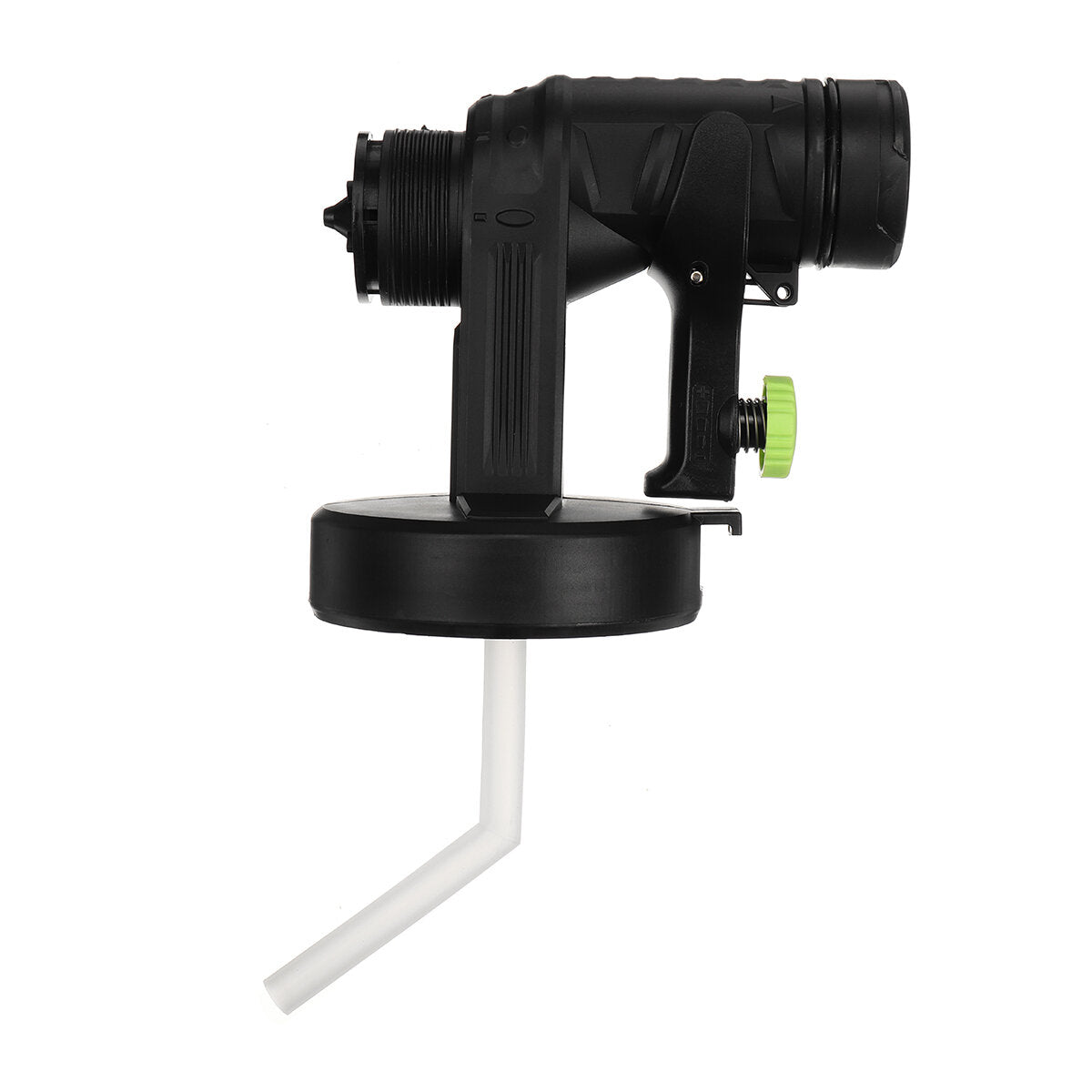 2200W 20V 1000ML Electric Spray Gun Household Sprayer Spray Paint With Li-ion Battery