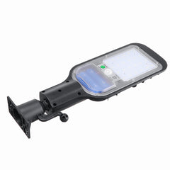 Split LED Solar Power Street Light PIR Motion Sensor Security Wall Lamp Waterproof Outdoor Garden with Remote Control