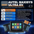 Ultra EV Advanced Diagnostics Tool High Voltage System Battery Pack Analysis Online ECU Programming Coding 5-in-1 VCMI RP1210 J2534 CAN FD
