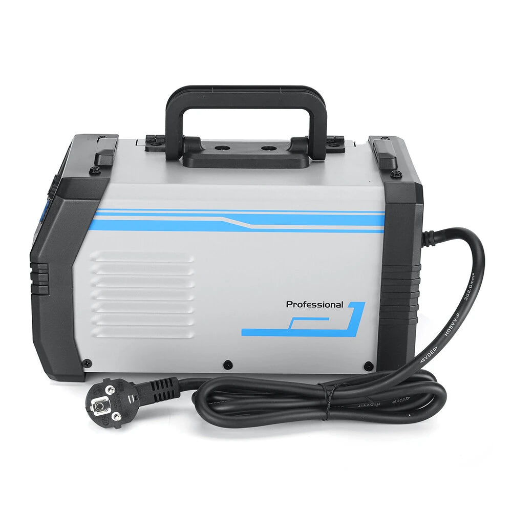 Welding Machine 220V DC Multi-function 20-120A Stainless Steel Carbon Steel Portable Lightweight High Efficiency