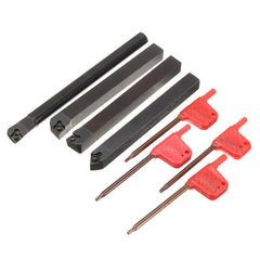 S10k-SCLCR06 SCLCR1010H06 SCLCL1010H06 CN1010H06 Holders with 4pcs T8 Wrenches