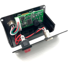 MINI OLED Digital Soldering Station T12-907 Handle with T12-K Iron Tips Welding Tool