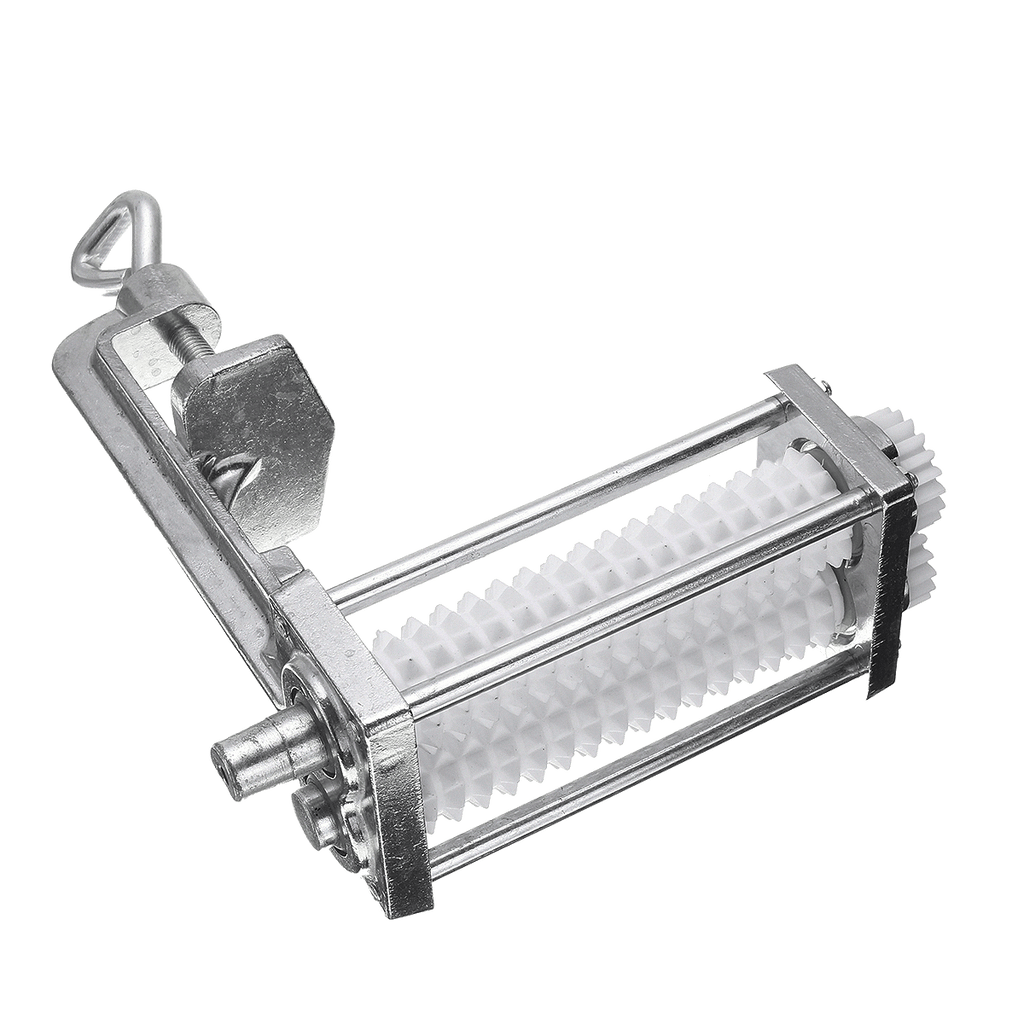 Convenient Duty Meat Chopper Tenderizer Cuber Steak Machine Flatten Iron Kitchen Tool