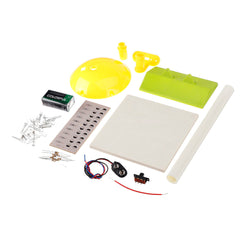 DIY Energy-saving Lamp Soldering Production Kit Parts
