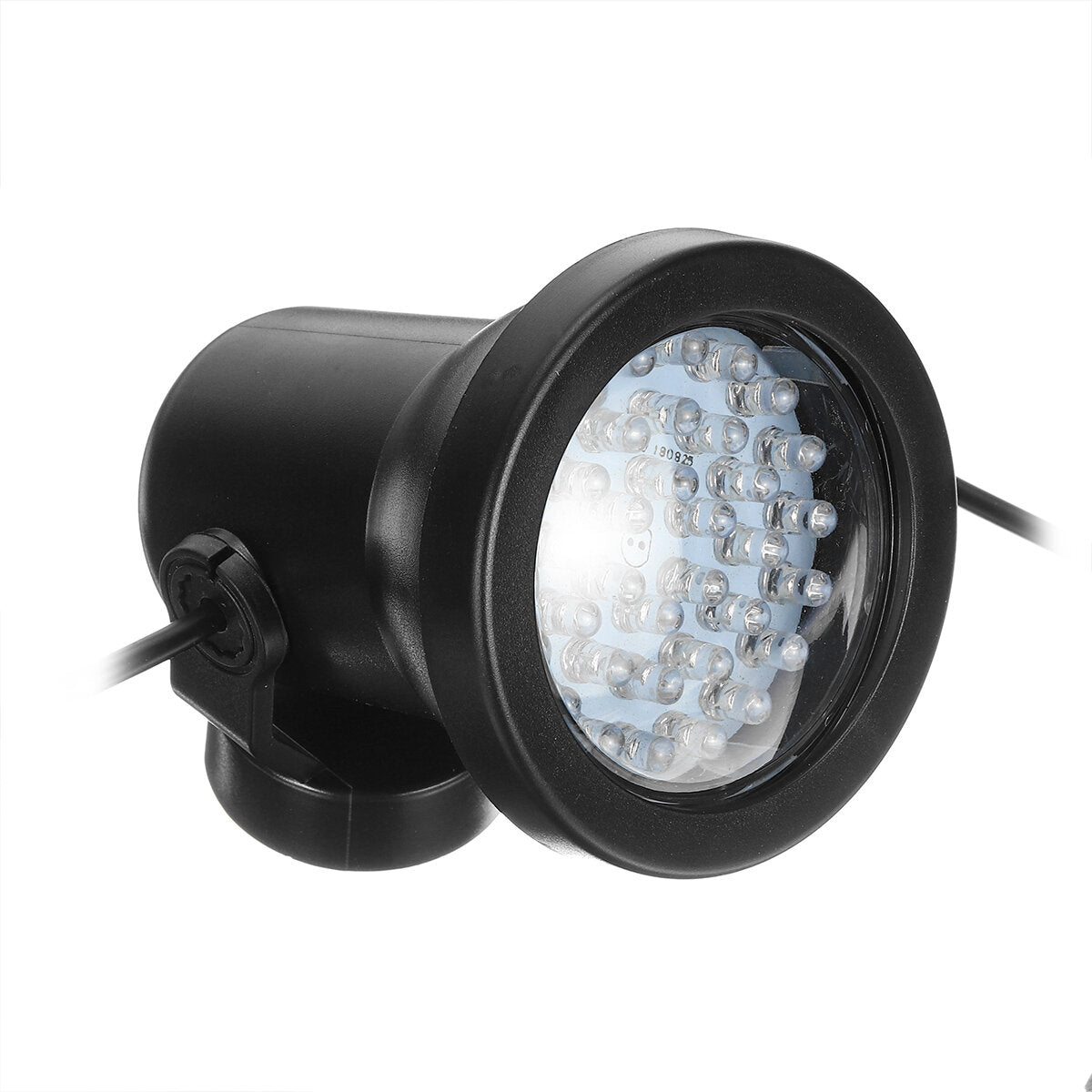 Solar Spotlights Outdoor Solar Lights 3 Light Waterproof Color Changing Spot Lights for Garden Landscape