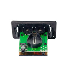 2 Band Guitar Pickup Equalizer EQ Piezo Preamp Pickup