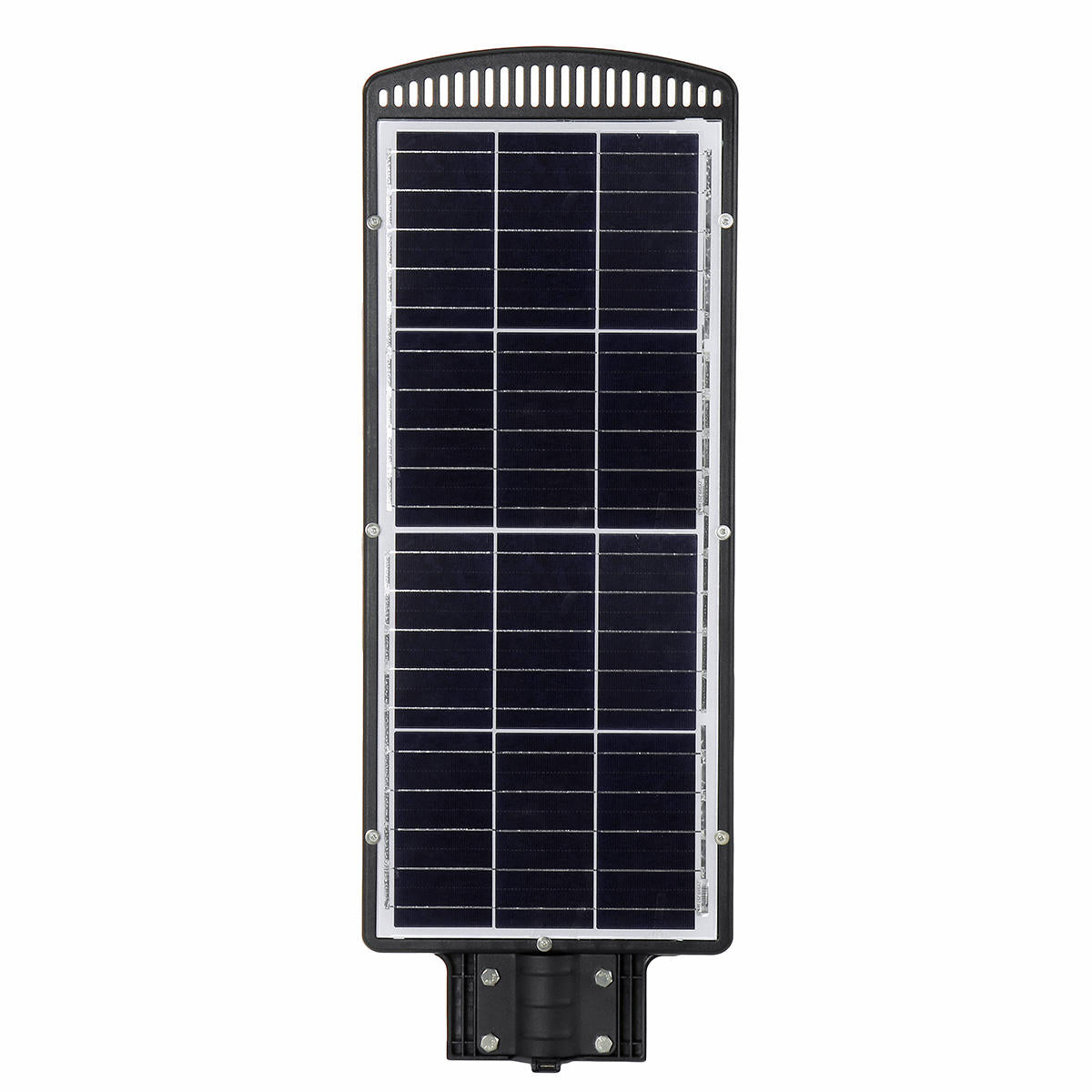3800W 1152 LED Solar Street Light Motion Sensor Outdoor Garden Wall Lamp+Remote