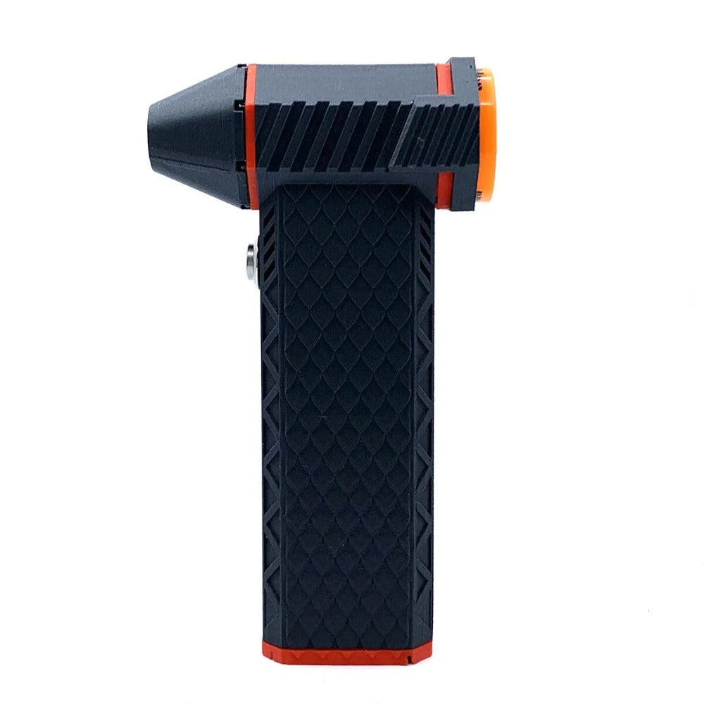 High-speed 110000RPM Portable Jet Fan Air Blower Turbo Fan Compressed Air Duster Keyboard Cleaner Vacuum Machine