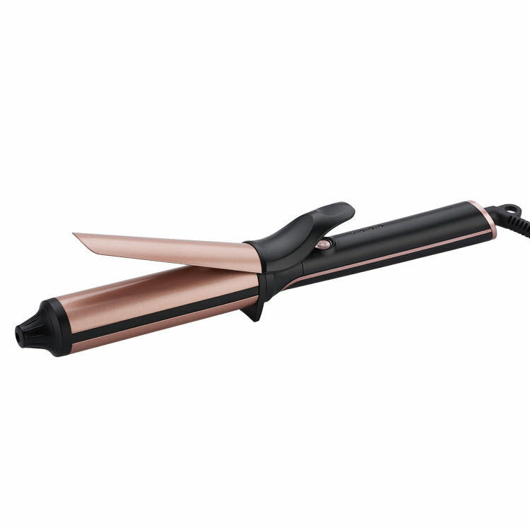 110-240V Does Not Hurt The Hair Big Wave Volume Thermostat Electric Curling Iron