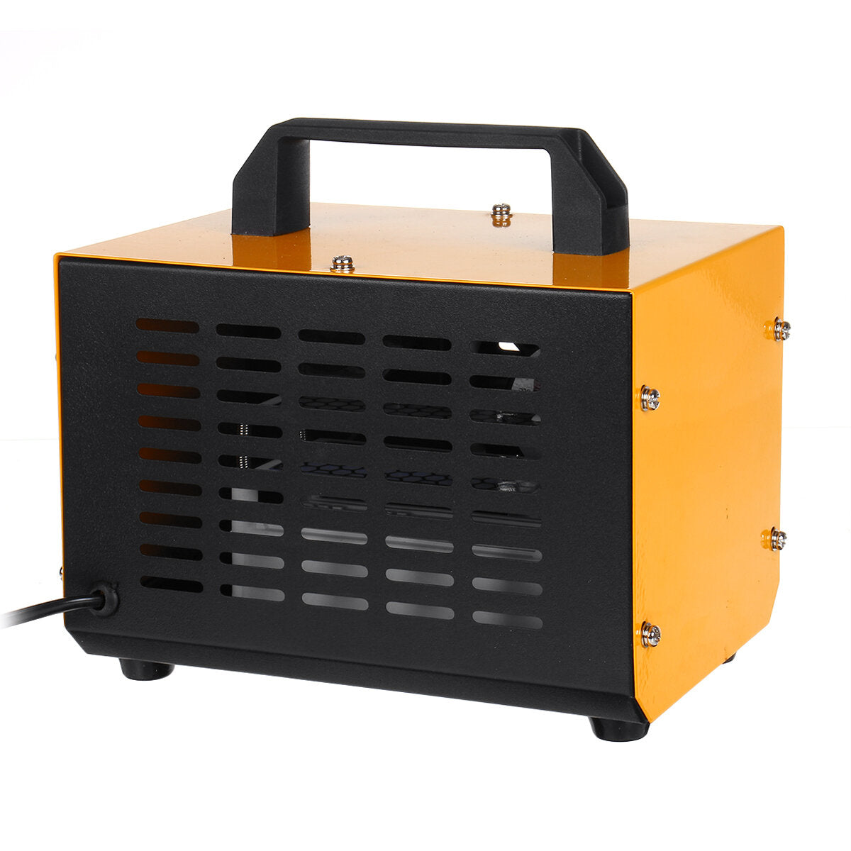 110W Ozone Generator Ozonator Air Purifier Machine Metal Timing Cleaner Home