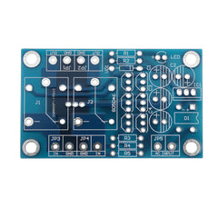 5pcs Audio Speaker Protection Board Amplifier Components DC Protect Kit DIY