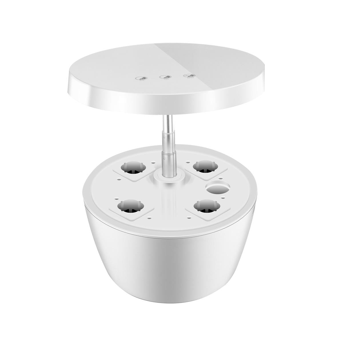 Indoor Plant Hydroponics Grow light Soilless Cultivation Plant Grow Light Lamp For Plant Indoor Nursery Flower Fruit Veg