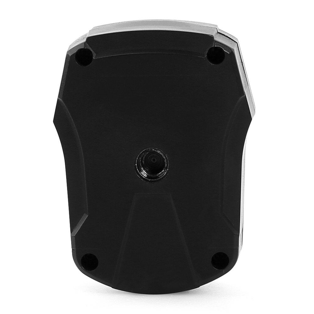 Waterproof Motorcycle TPMS USB Solar Motorbike Electric Bike Tire Tyre Pressure Monitoring Alarm Systems with External Sensors