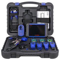 OBDII Scaner IM508 Auto IMMO Key Scan Programming Tool Car Diagnostic Machine