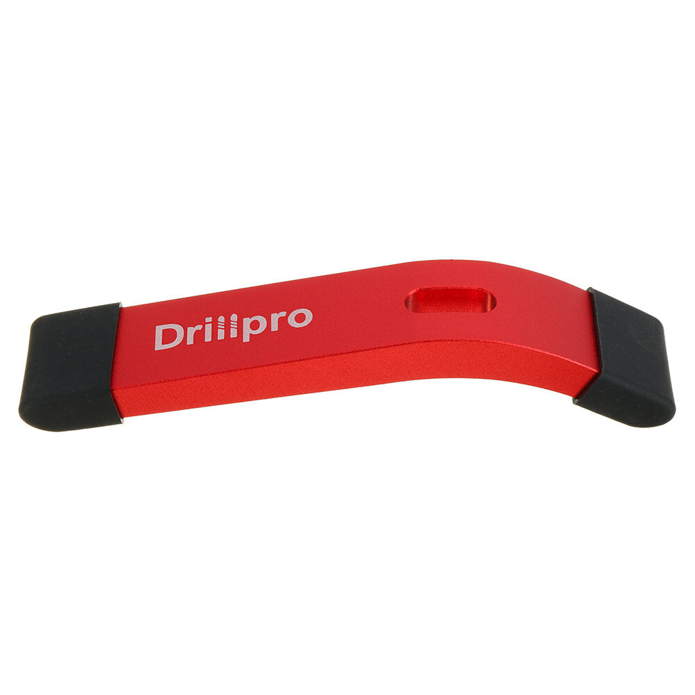 Aluminium Alloy T-Track Hold Down Clamp with Slider Woodworking Tool
