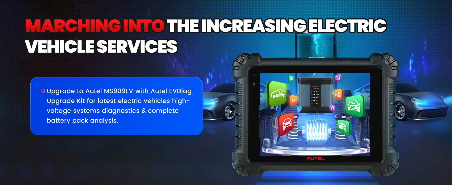 Car Diagnostic Scanner, ECU Programming, 3000+ Active Tests, 40+ Reset Services, OEM Diagnostics, CAN FD & DoIP