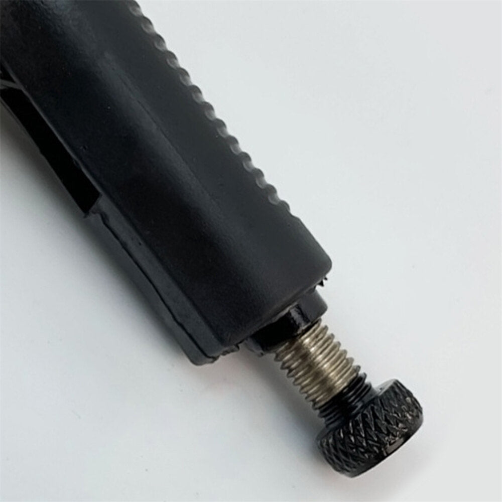 Durable Right Angle Clamp for Precise 90° Joints, Adjustable Grip, Easy Pocket Screw Access, Versatile Tool for Craftsmen
